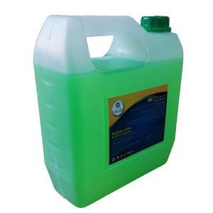 آب رادیاتور ضدیخ سیواکس مدل coolant وزن 4 کیلوگرم